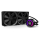 NZXT Kraken Z63 2x140mm - 549085 - zdjęcie